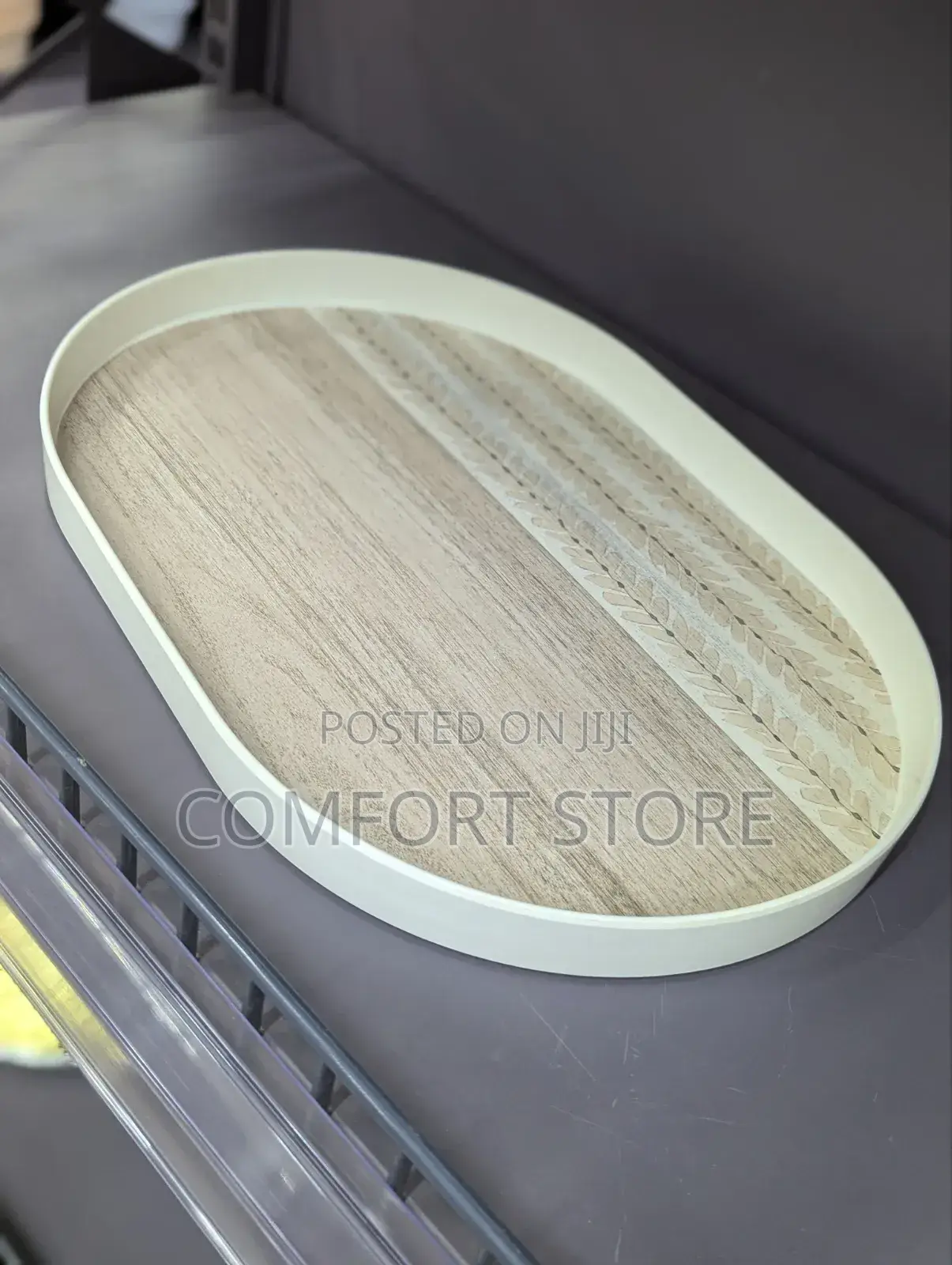 Luxury Serving Tray
