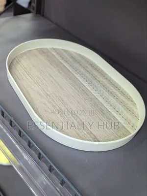 Luxury Serving Tray