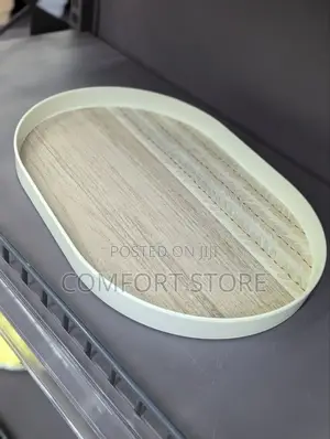 Luxury Serving Tray