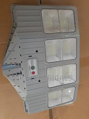 Solar Light 240 WWTS