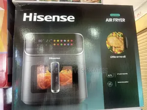 Hisense Air Fryer