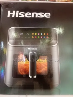 Hisense Air Fryer