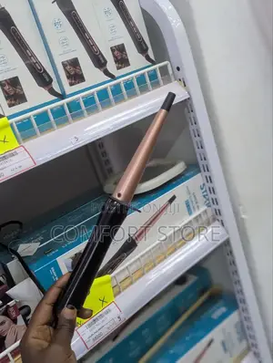 Curly Hair Tongs