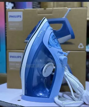Phillips Steam Iron 3000 Series
