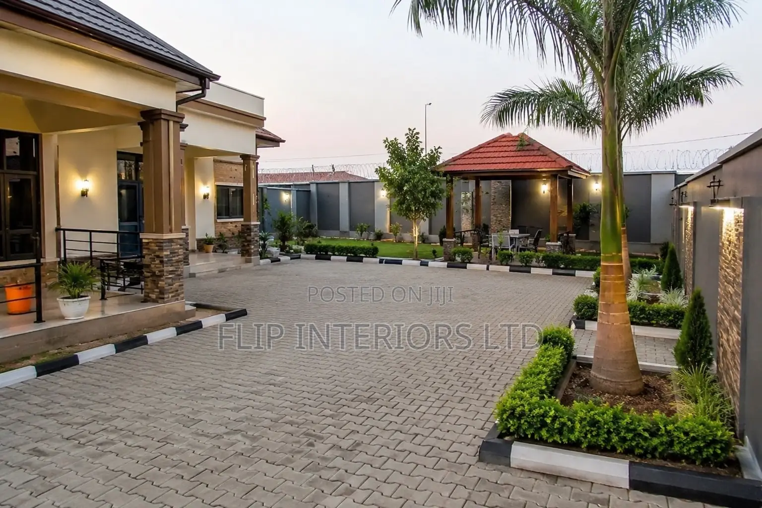 Modern Compound Design Solutions