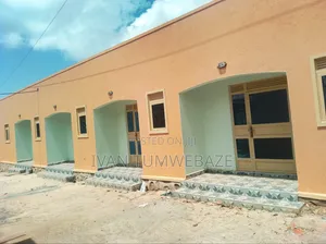 1bdrm House in Lweza, Central Division for rent
