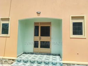 1bdrm House in Lweza, Central Division for rent