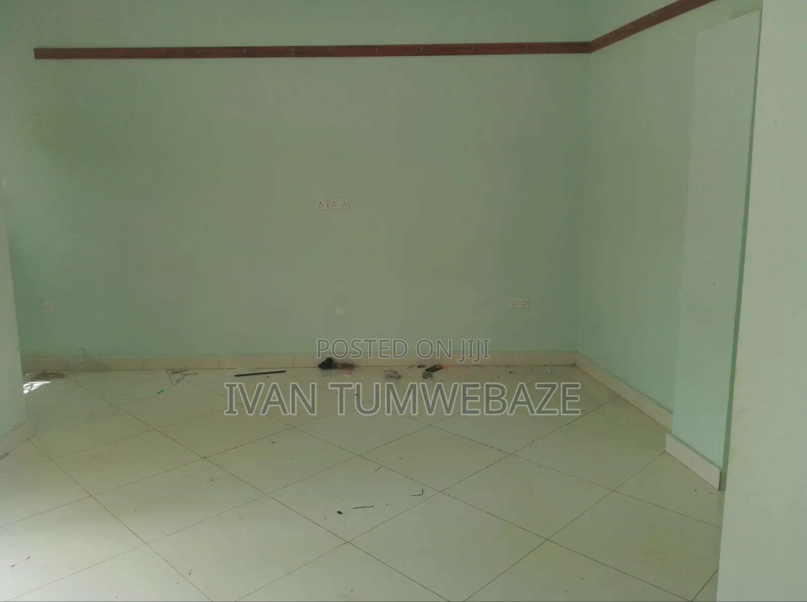 1bdrm House in Lweza, Central Division for rent