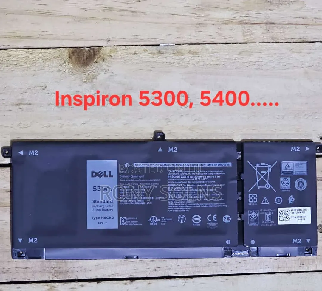 Dell Inspiron 13: 5300, 5301, 5310, 7300 (Silver 2-in-1),Inspiron 14
