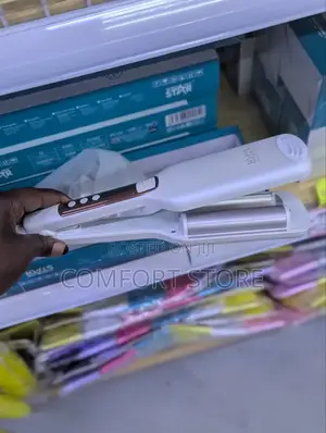 Hair Straightener Tong