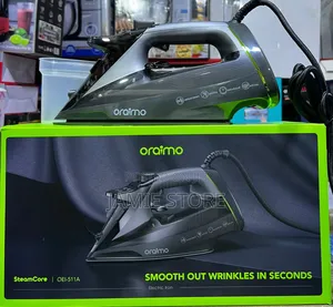 Araimo Steam Iron