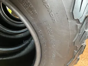 285 70 R17 Bfgdrich Upgrade Ur Car Tires U Get a Tall Large Tires.