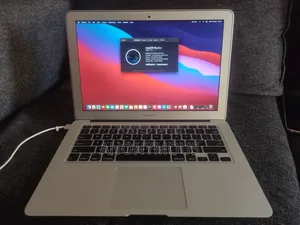 Laptop Apple MacBook Air 2014 4GB Intel Core i5 SSD 128GB
