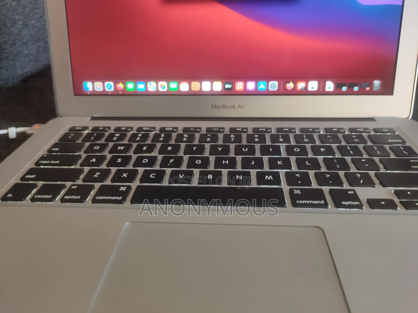 Laptop Apple MacBook Air 2014 4GB Intel Core i5 SSD 128GB