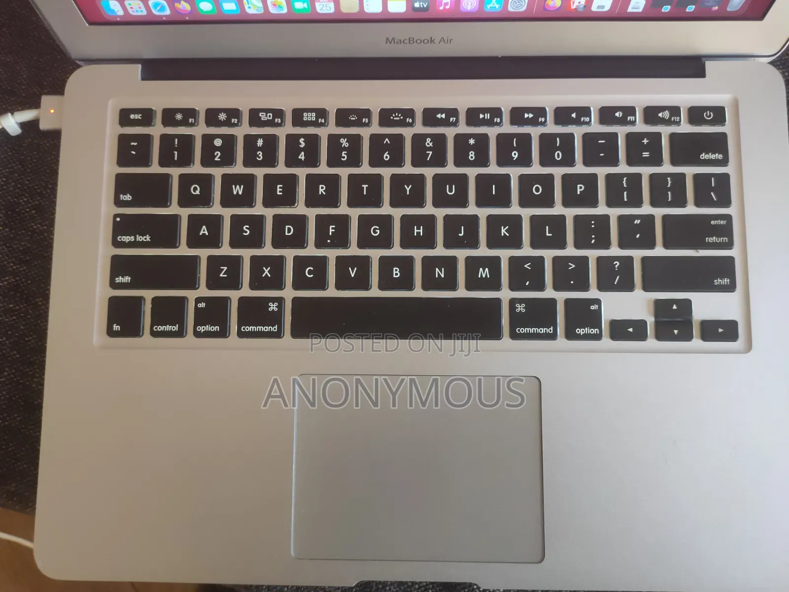 Laptop Apple MacBook Air 2014 4GB Intel Core i5 SSD 128GB