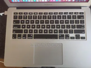 Laptop Apple MacBook Air 2014 4GB Intel Core i5 SSD 128GB