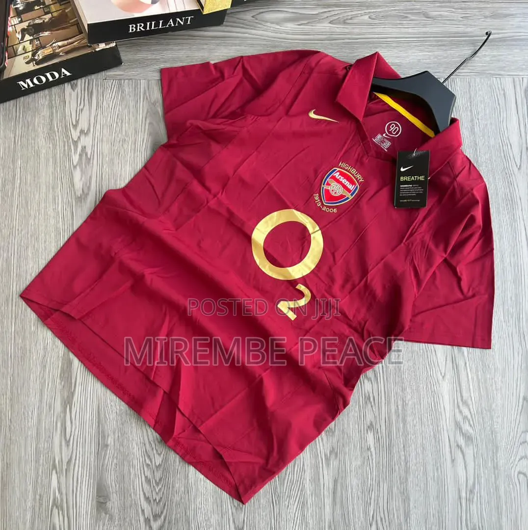 Arsenal Jerseys New Kit