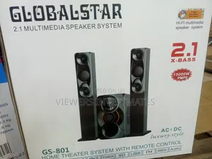 Multi Purpose Sound Bar