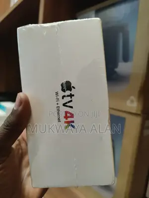 Apple Tv 3rd Gen 128gb Wifi + Ethernet