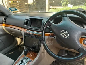 Toyota Mark II 2.0 RWD 2000 White