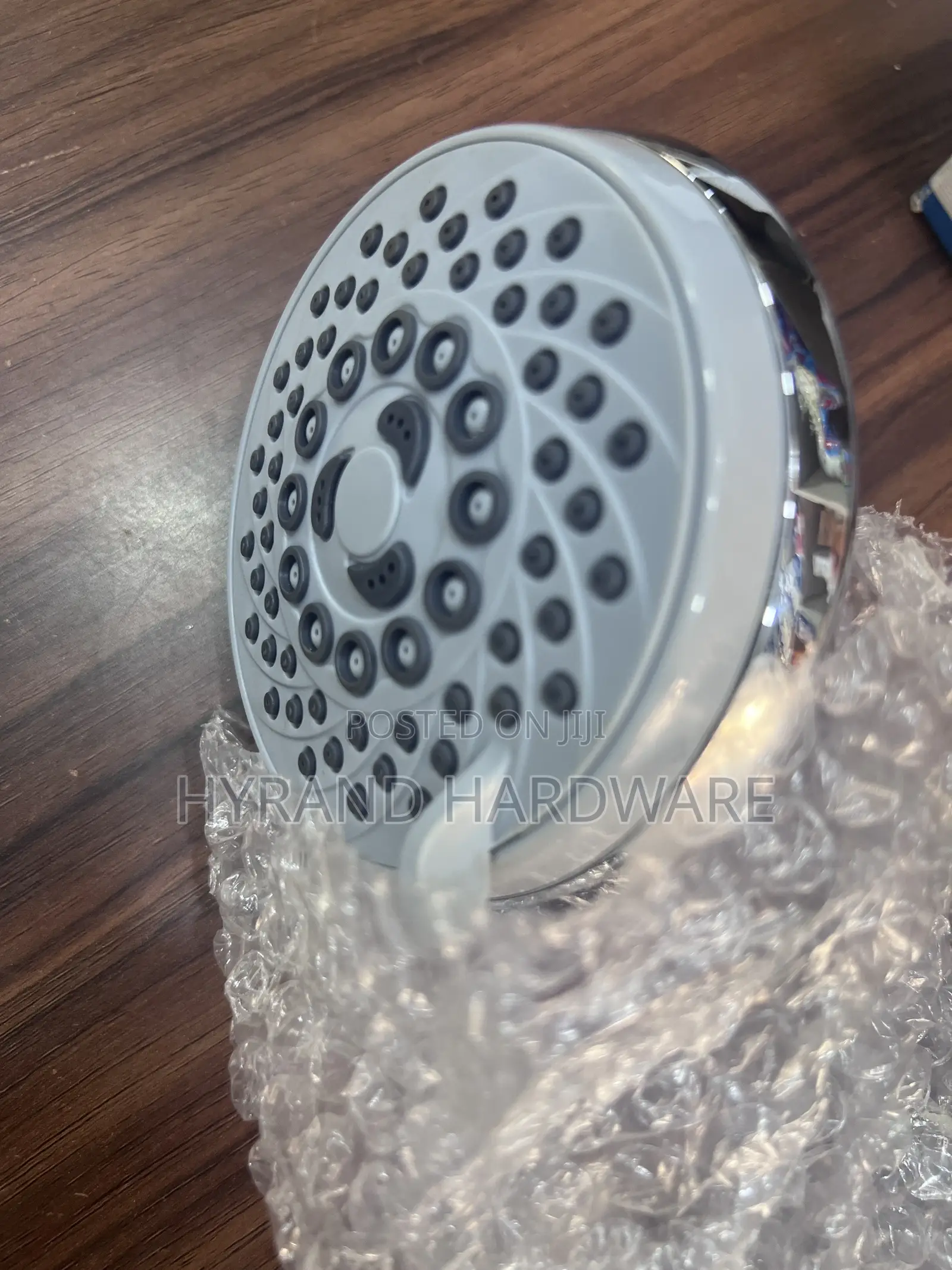 Shower Heads