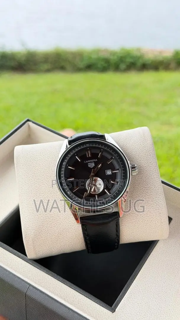 Carrera Classic Men’S Watch