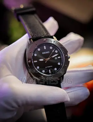 Seiko Unique Wrist Watch