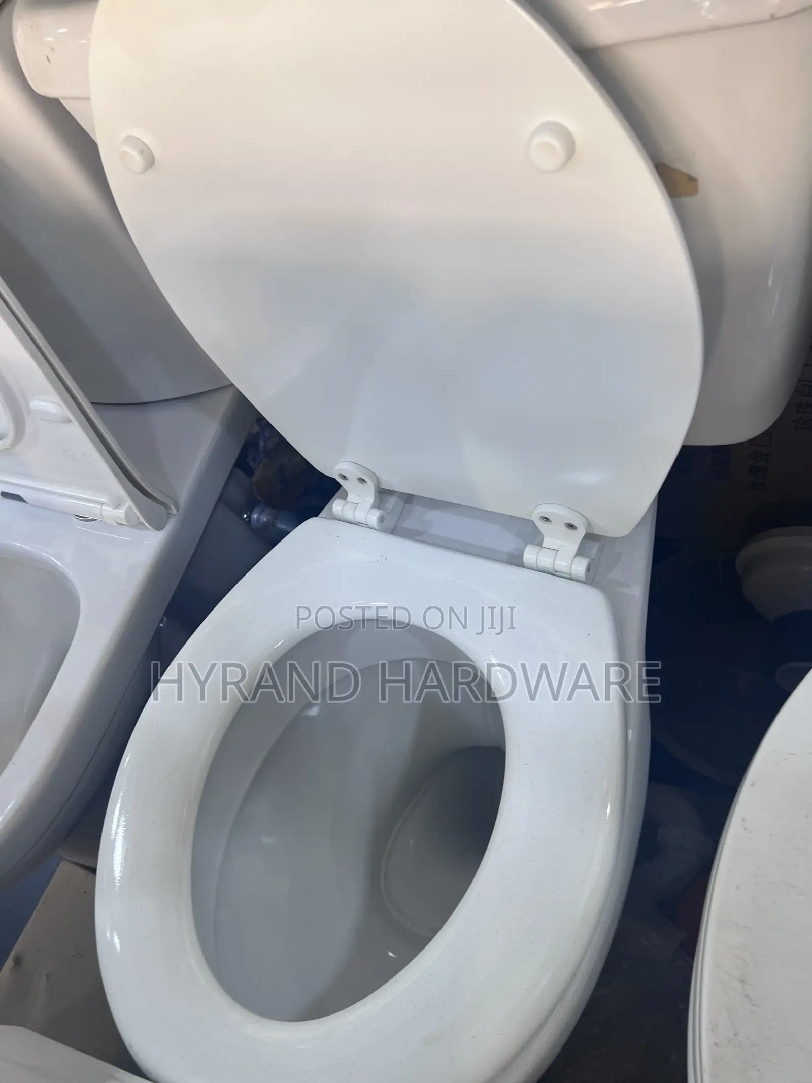 Toilet Seat Covers