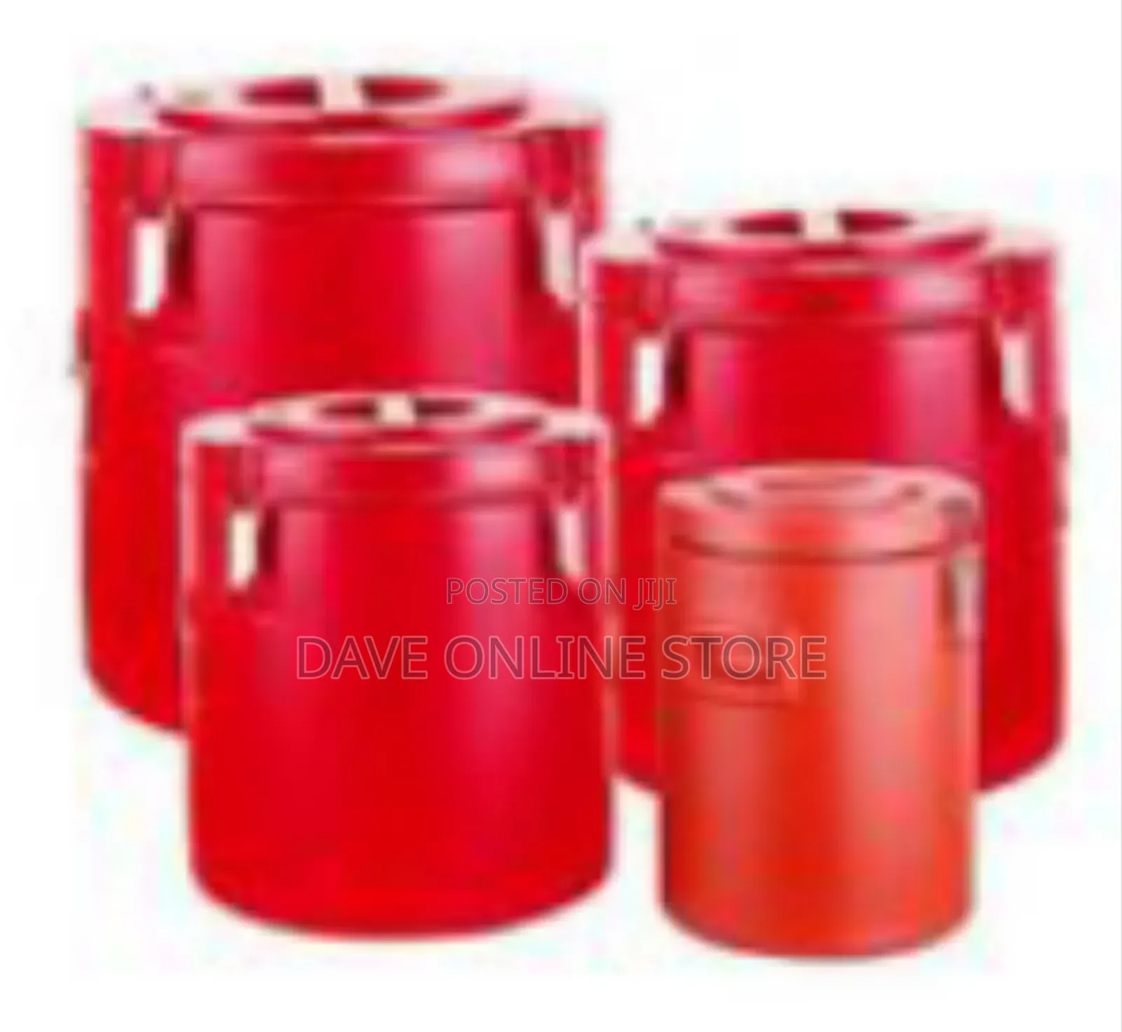 Thermal Insulated Food Containers