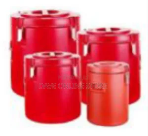 Thermal Insulated Food Containers