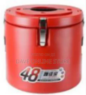 Thermal Insulated Food Containers