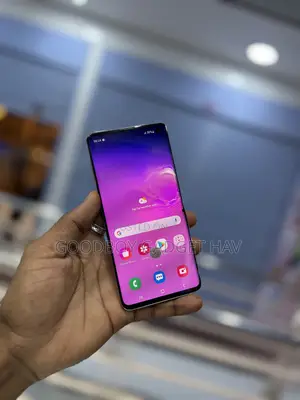 New Samsung N500 Blue