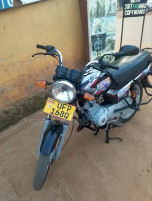 Bajaj CT 110X 2023 Black