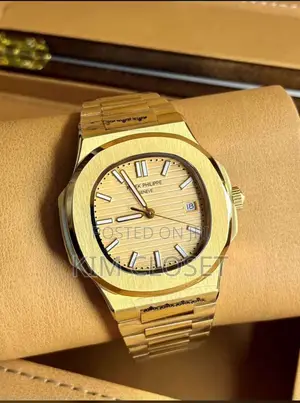Patek Phillip 2865 Fr
