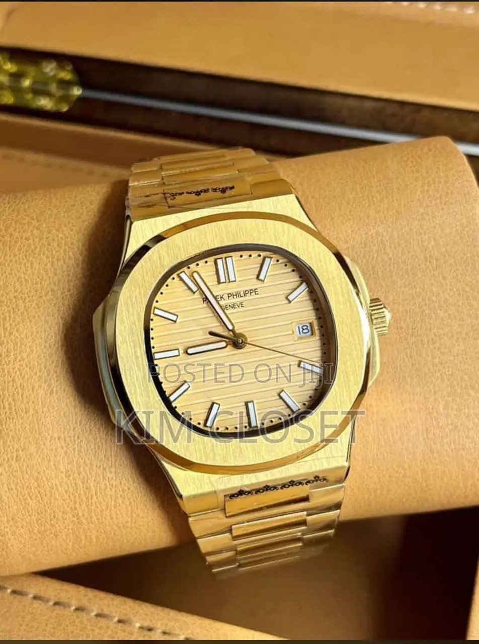 Patek Phillip 2865 Fr