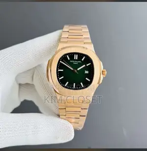 Pp Men Watch 666