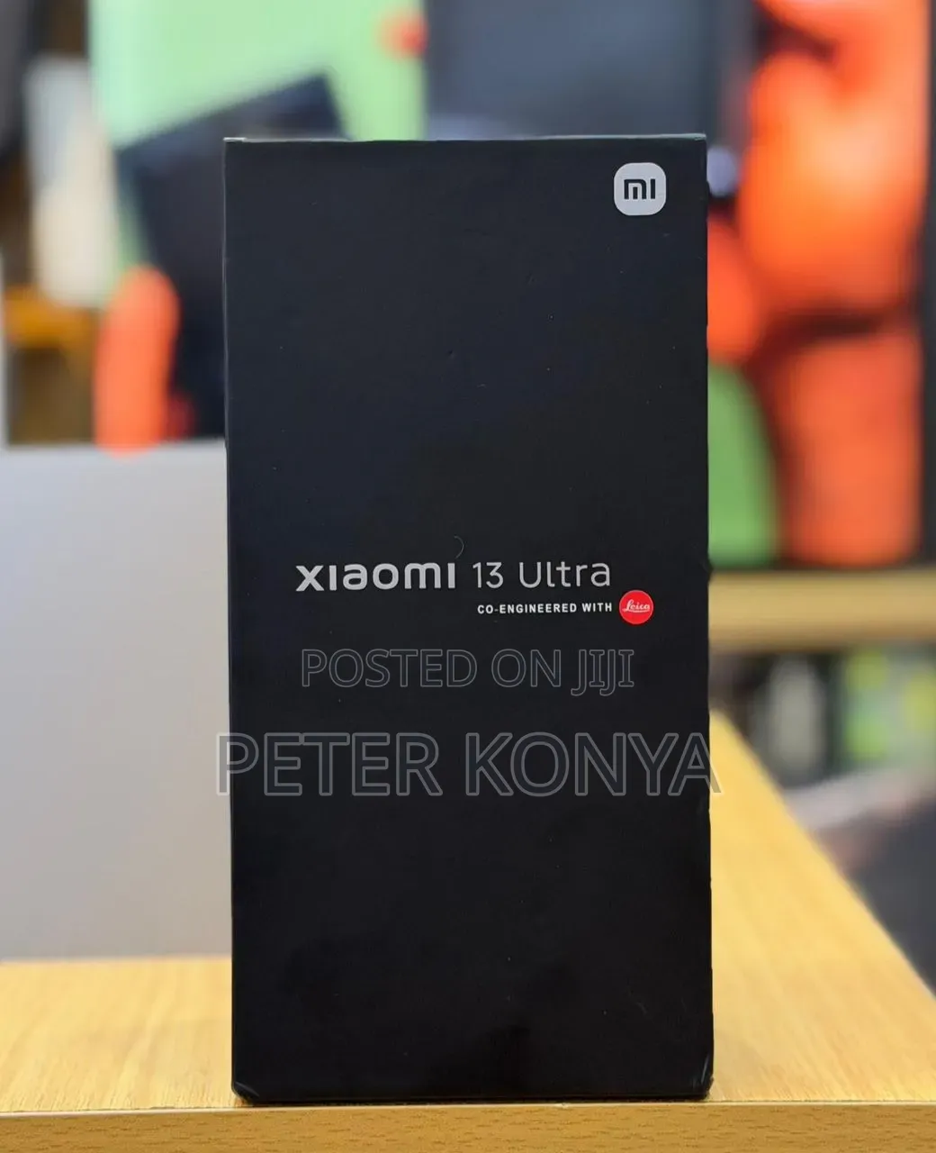 New Xiaomi 13 Ultra 512 GB White