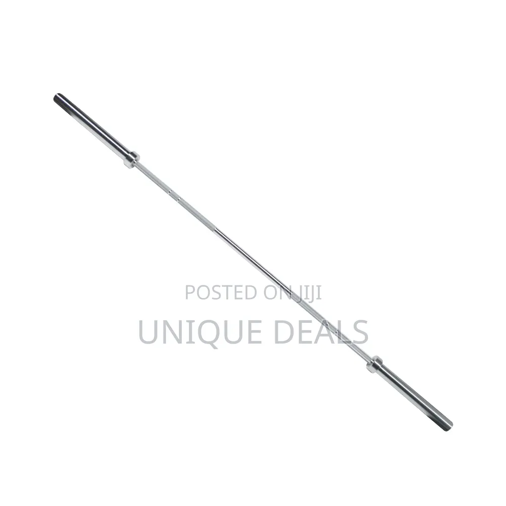 1.5m Standard Weight Lifting Barbell