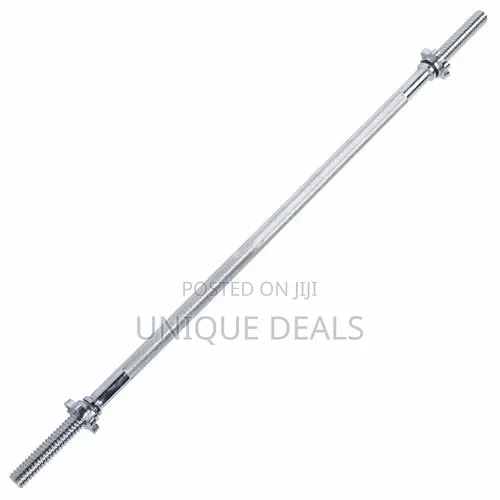 1.8m Standard Weight Lifting Barbell