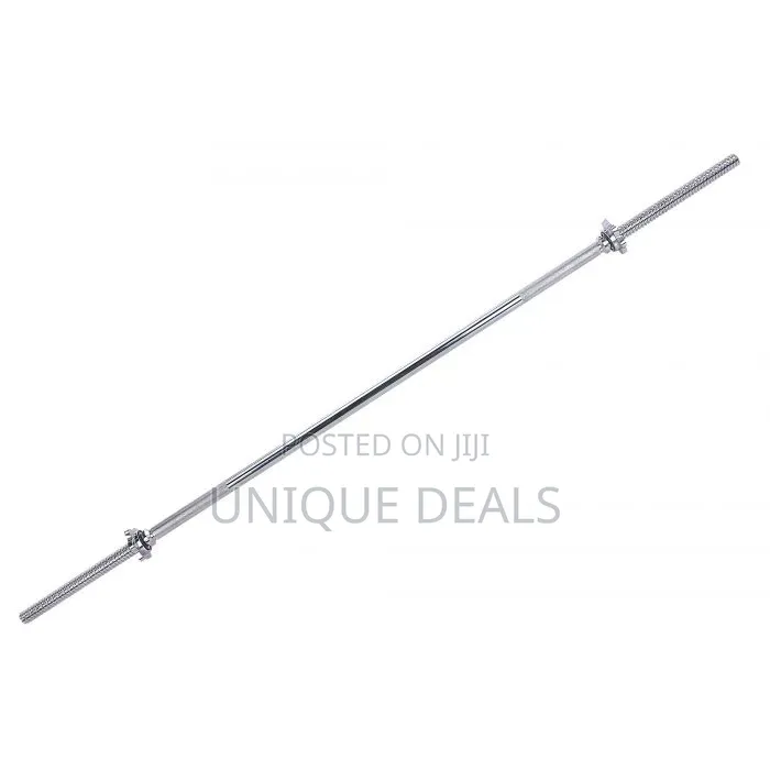 1.8m Standard Weight Lifting Barbell