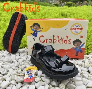 All Kids Crab Kid School Shoes