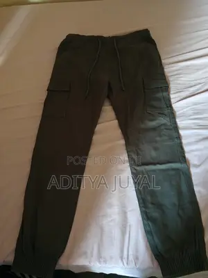 Cargo Pants