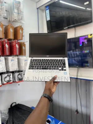 Laptop NEC N22G 8GB Intel Core i5 HDD 500GB
