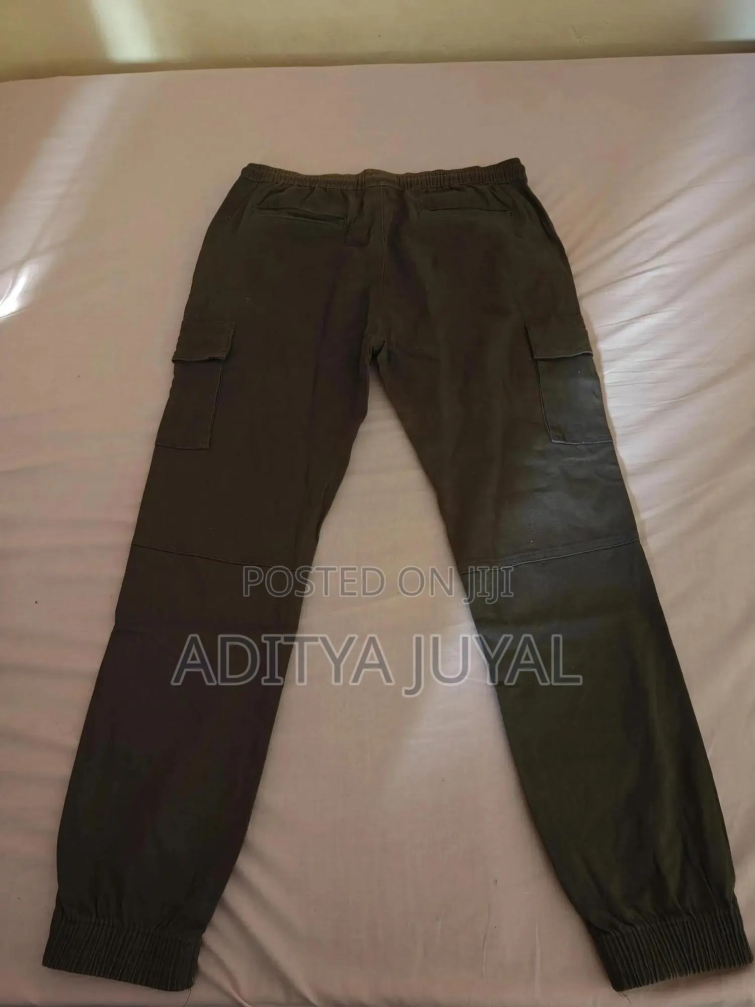 Cargo Pants