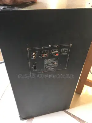 Alipu Speakers