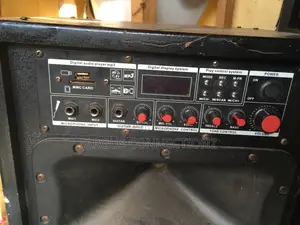 Alipu Speakers