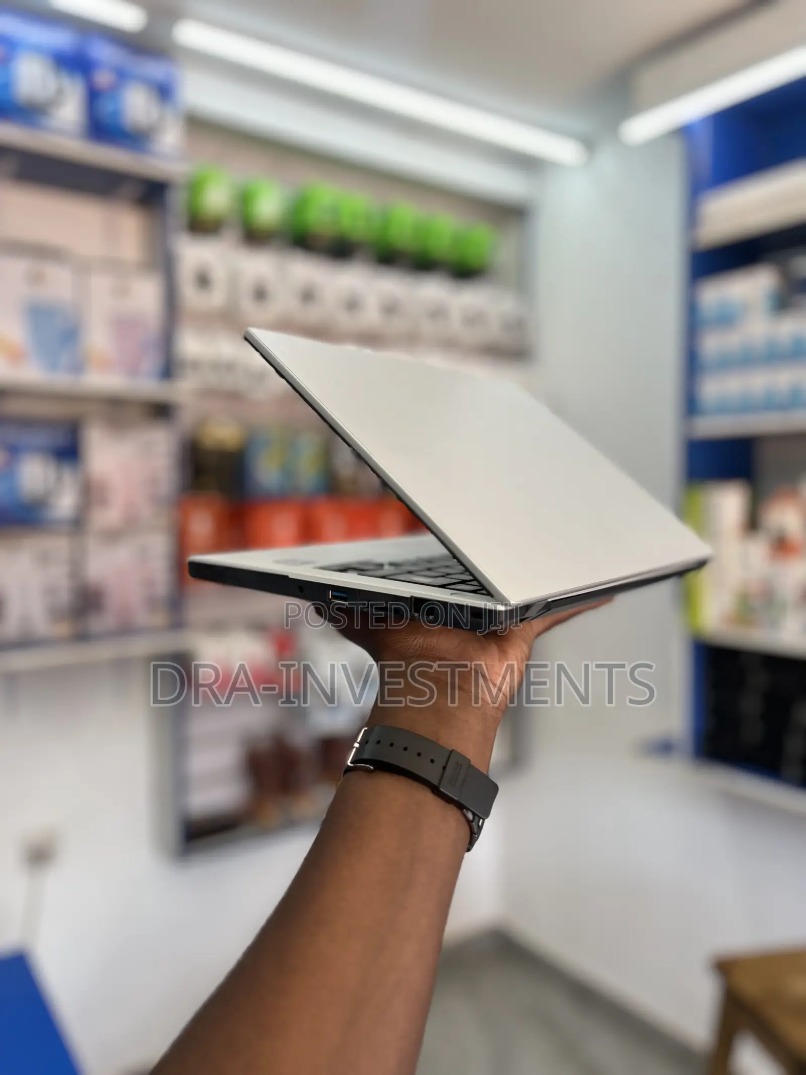 New Laptop NEC N22A 4GB Intel Core i3 HDD 500GB