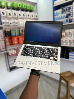 New Laptop NEC N22A 4GB Intel Core i3 HDD 500GB