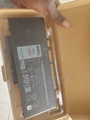 Laptop Battery