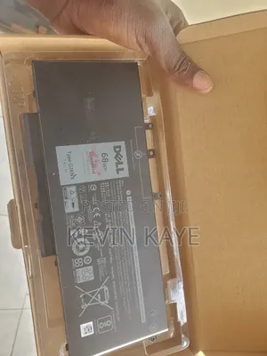 Laptop Battery